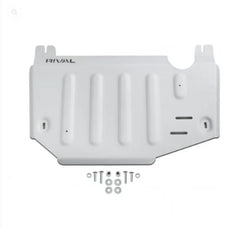 Rival Aluminum Transmission Skid Plate Subaru Forester 2020-2025 | 2333.5437.1.6