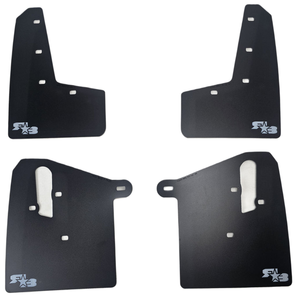 BLOX Racing Gurney Flap | 2015-2018 Subaru WRX/STi (BXPP-26116)