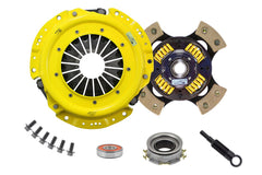 ACT HD/Race Sprung 4-Pad Clutch Kit Scion FR-S / Subaru BRZ / Toyota 86 2013-2020 | SB13-HDG4