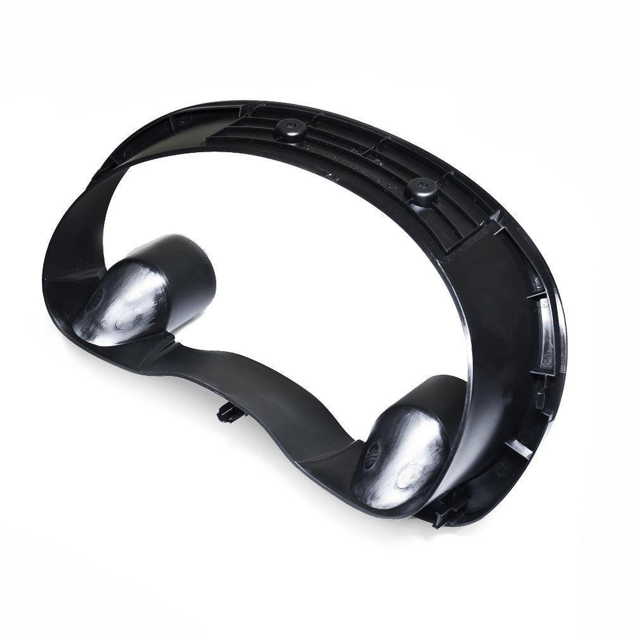 SMY 52mm Dual Gauge Pod Subaru WRX & STI 15-21 / Forester 14-18 / Crosstrek 13-16 | SMYCLSTR15