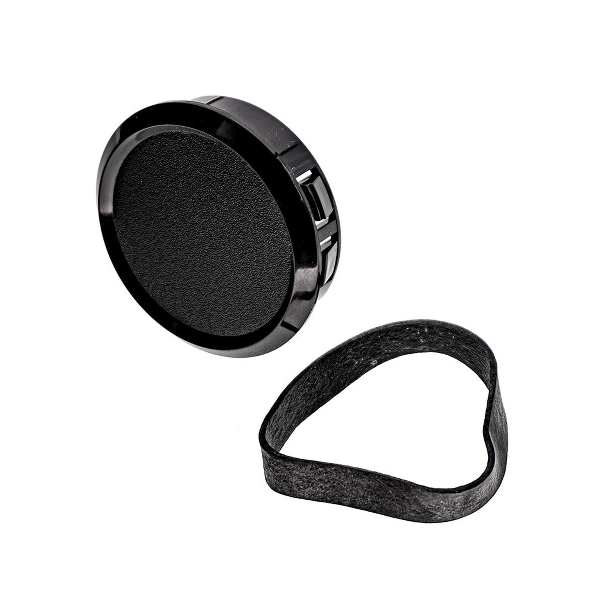 SMY 52mm Gauge Blank | SMYBLNK