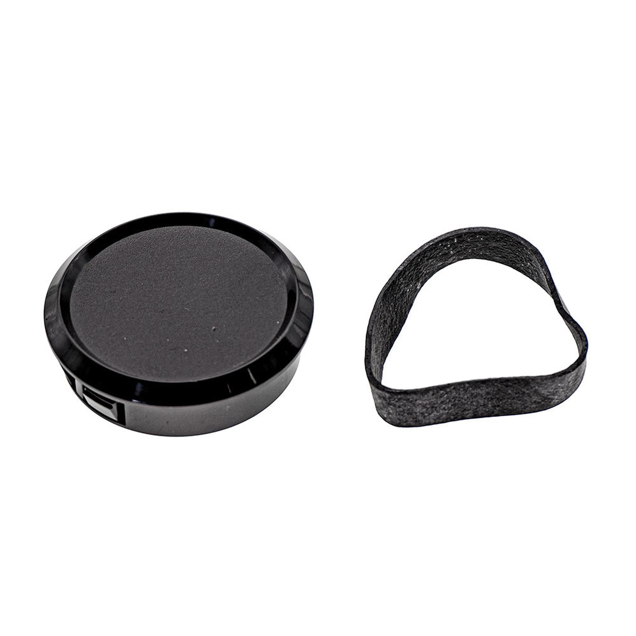 SMY 52mm Gauge Blank | SMYBLNK
