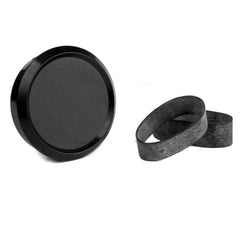 SMY 52mm Gauge Blank | SMYBLNK