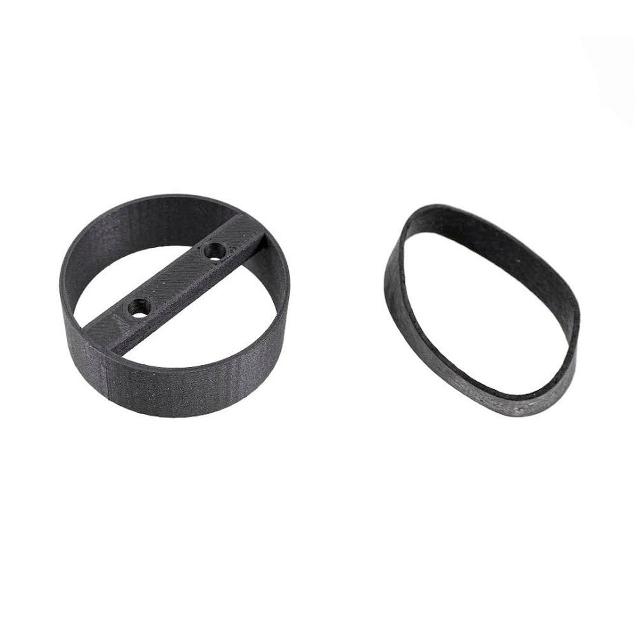 SMY AEM X-Series Gauge Adapter