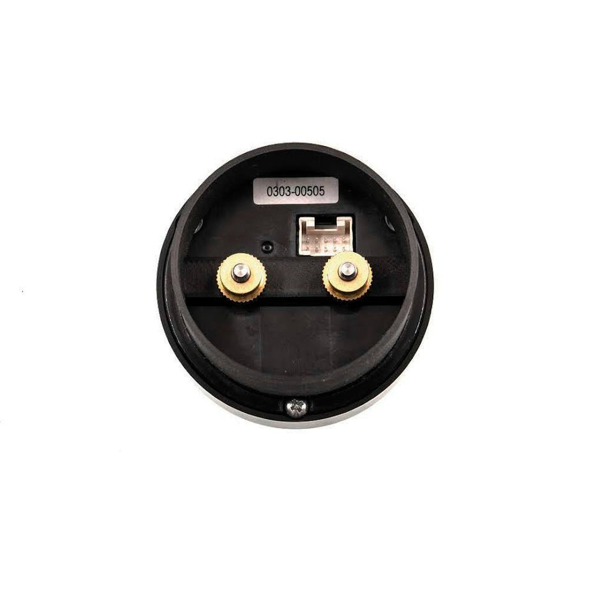 SMY AEM X-Series Gauge Adapter