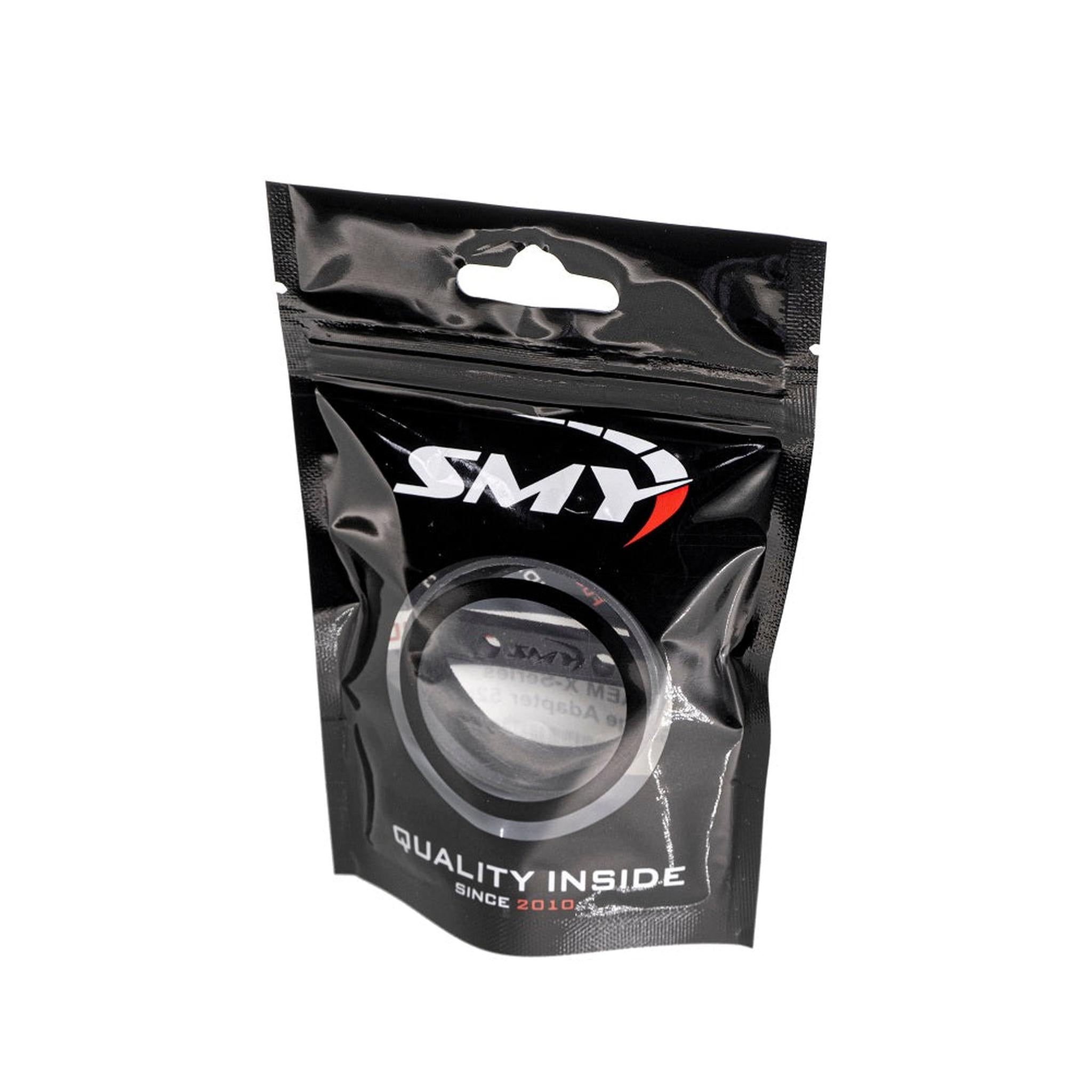 SMY AEM X-Series Gauge Adapter