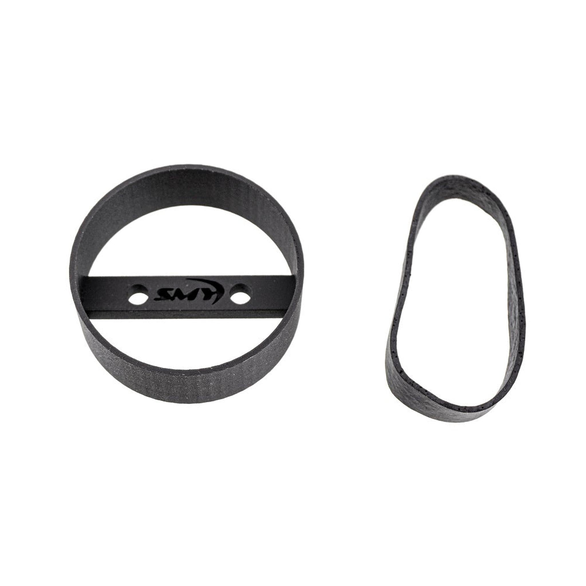 SMY AEM X-Series Gauge Adapter
