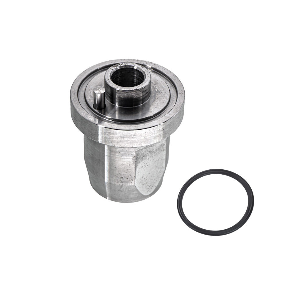 SMY Accessory Drive Belt Idler Crankshaft 2022-2026 WRX | SMY-ADCP-VB