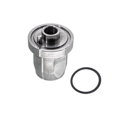 SMY Accessory Drive Belt Idler Crankshaft 2022-2026 WRX | SMY-ADCP-VB