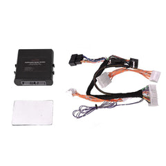 SMY Automatic Window / Auto Folding Mirror Open & Close System 2022-2026 WRX | SMY-WM-VB