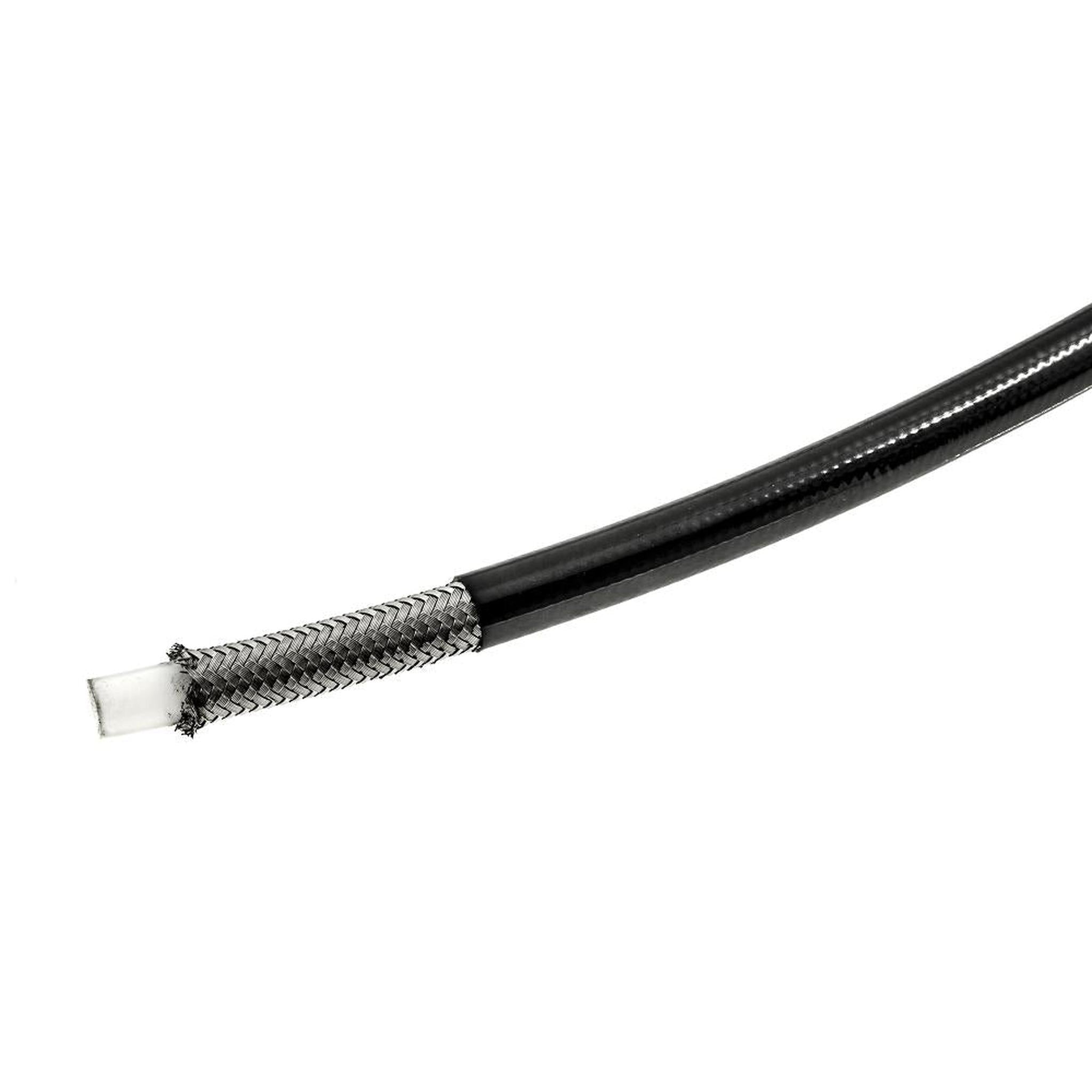 SMY Fuel Feed Hose Kit Subaru WRX 2015-2021