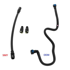SMY Fuel Feed Hose Kit Subaru WRX 2015-2021