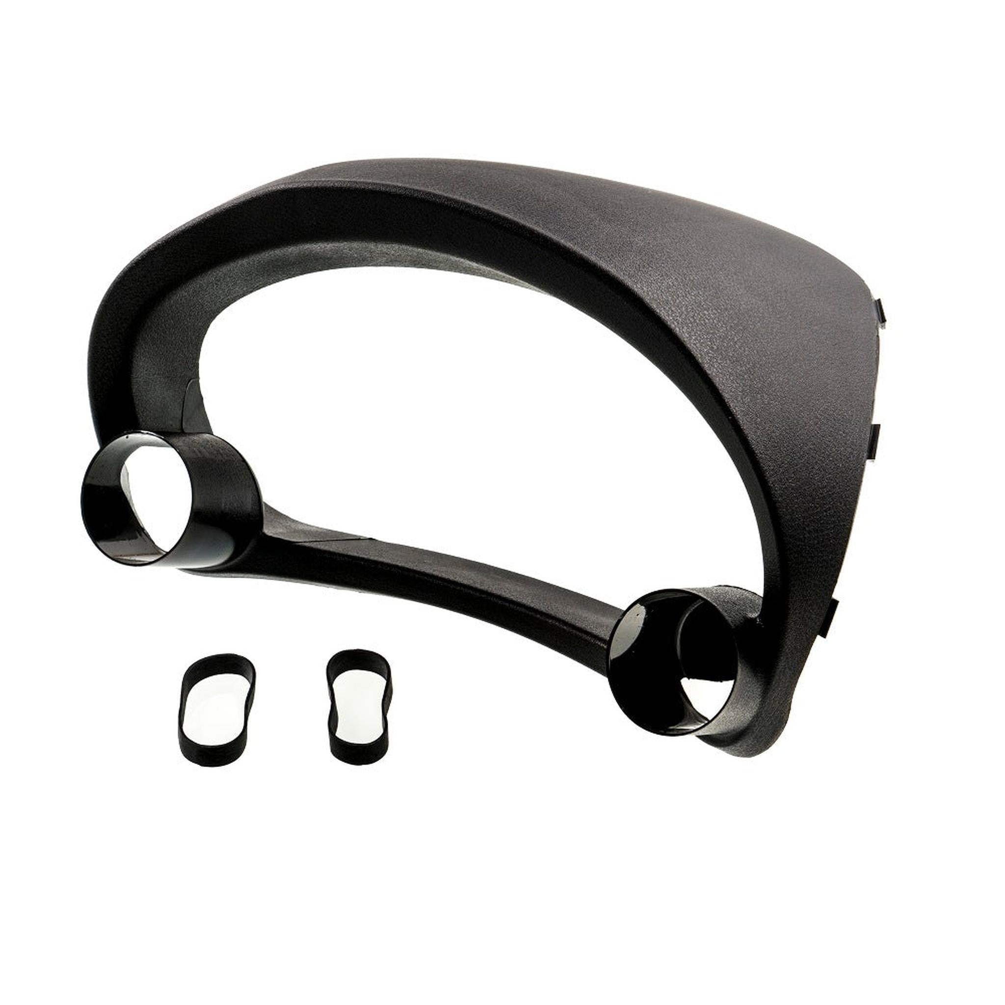 SMY Gauge Pod Subaru WRX / STI 2008-2014 / Forester 2009-2013 | SMYCLSTR1