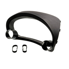SMY Gauge Pod Subaru WRX / STI 2008-2014 / Forester 2009-2013 | SMYCLSTR1