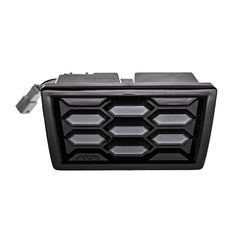 SMY Honeycomb Rear 4th Brake Light White 2022-2026 WRX | SMY-HC-VBWH