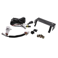 SMY Honeycomb Rear 4th Brake Light White 2022-2026 WRX | SMY-HC-VBWH