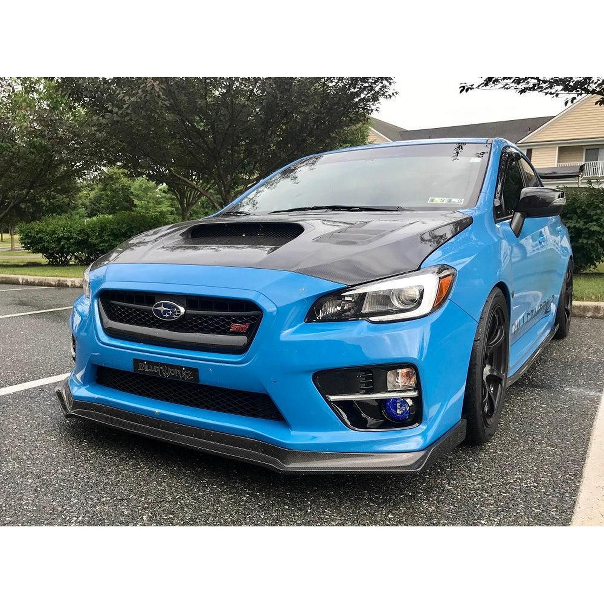 SMY IPF Fog Light Kit WRX / STI 2015-2021 / BRZ / FRS 2013+ / Forester 2014-2018