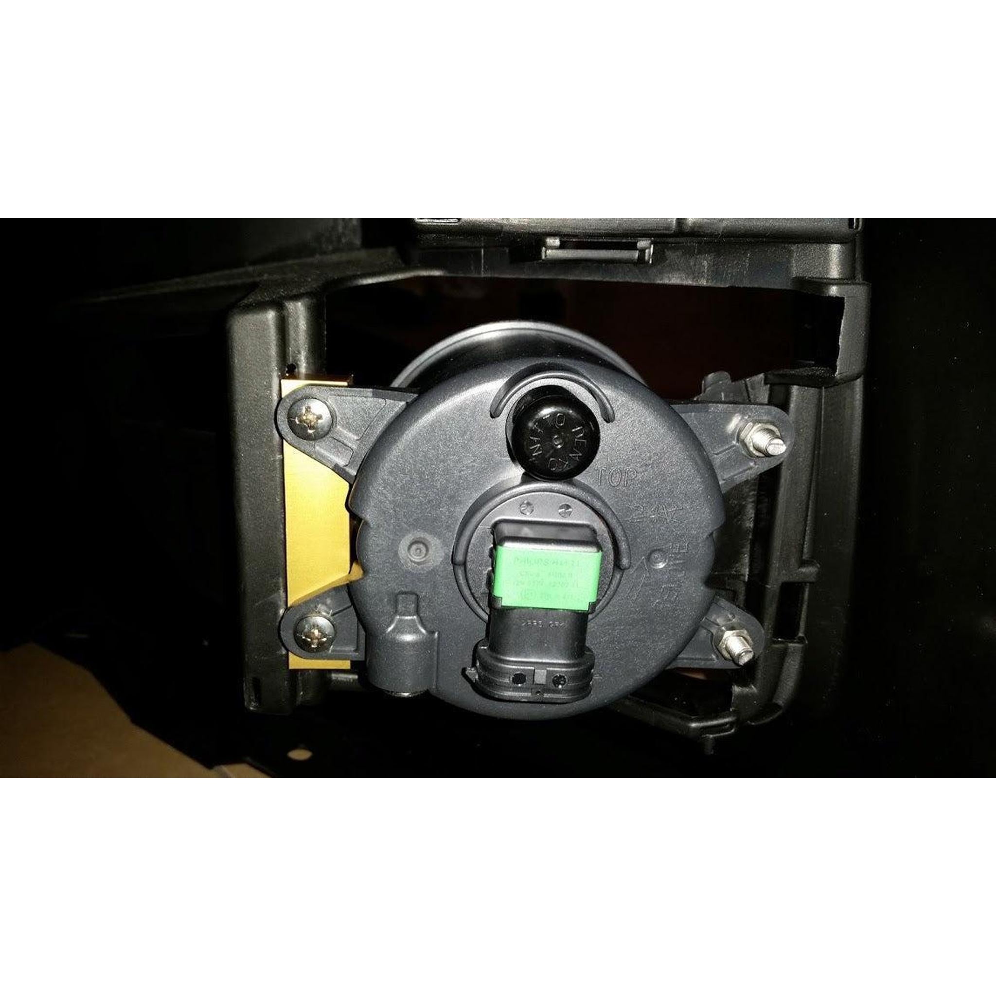 SMY IPF Fog Light Kit WRX / STI 2015-2021 / BRZ / FRS 2013+ / Forester 2014-2018