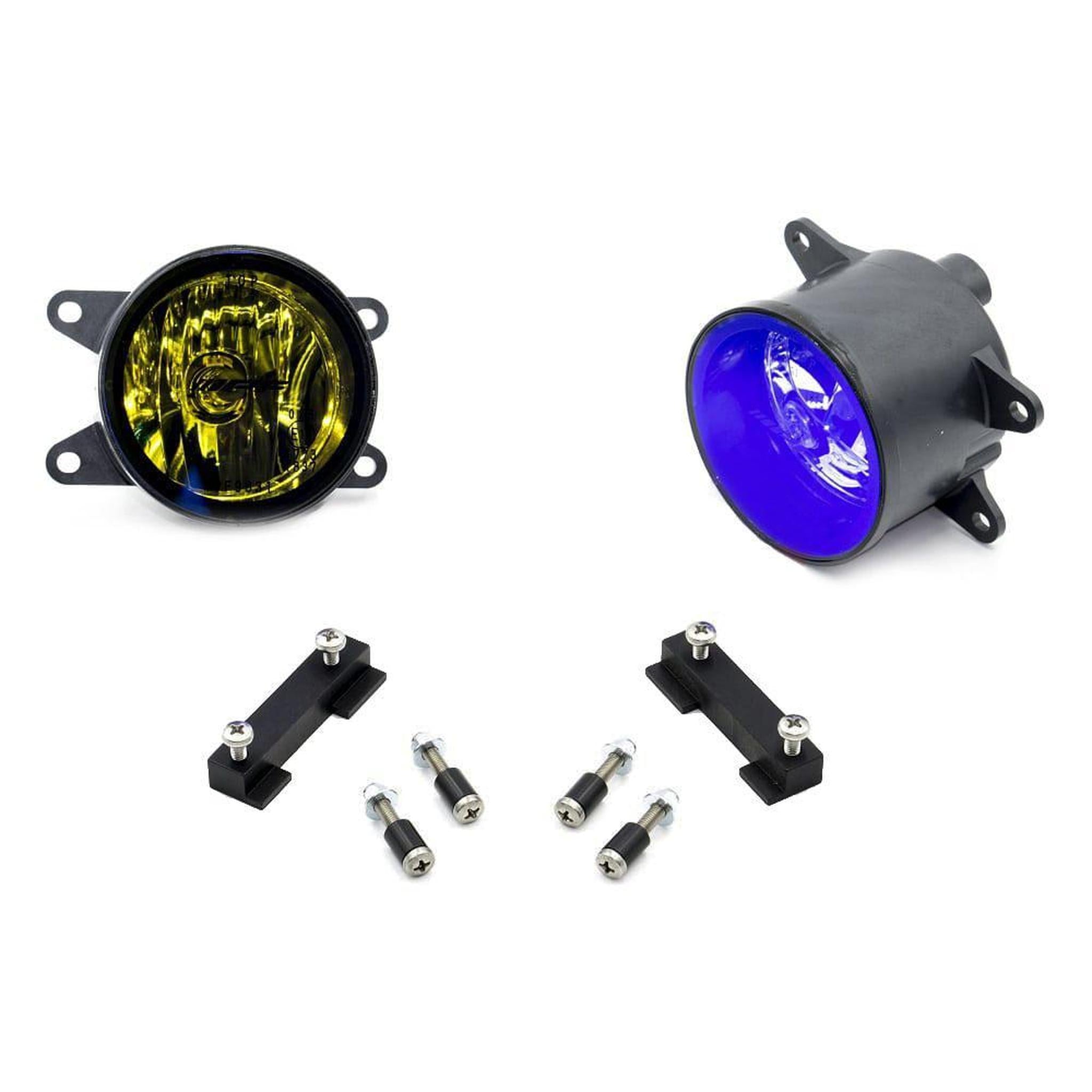 SMY IPF Fog Light Kit WRX / STI 2015-2021 / BRZ / FRS 2013+ / Forester 2014-2018