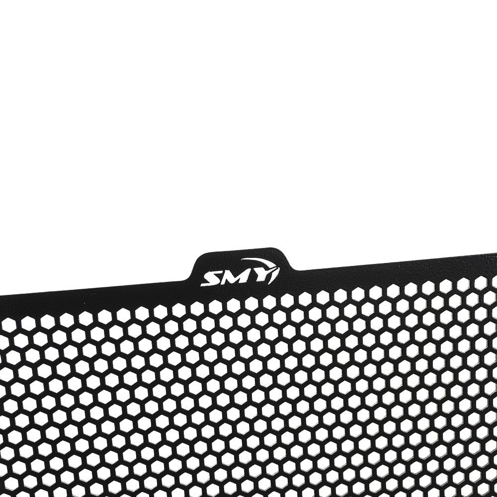 SMY Intercooler Protection Cover Wrinkle Black SLIM 2022-2026 WRX / 2019-2025 Ascent | SMY-INTM-VB
