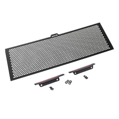 SMY Intercooler Protection Cover Wrinkle Black SLIM 2022-2026 WRX / 2019-2025 Ascent | SMY-INTM-VB