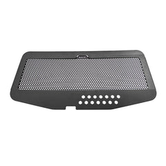 SMY Intercooler Protection Cover Wrinkle Black V2 2022-2026 WRX / 2019+ Ascent | SMY-INTV2-VBBK