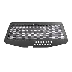 SMY Intercooler Protection Cover Wrinkle Black V2 2022-2026 WRX / 2019+ Ascent | SMY-INTV2-VBBK