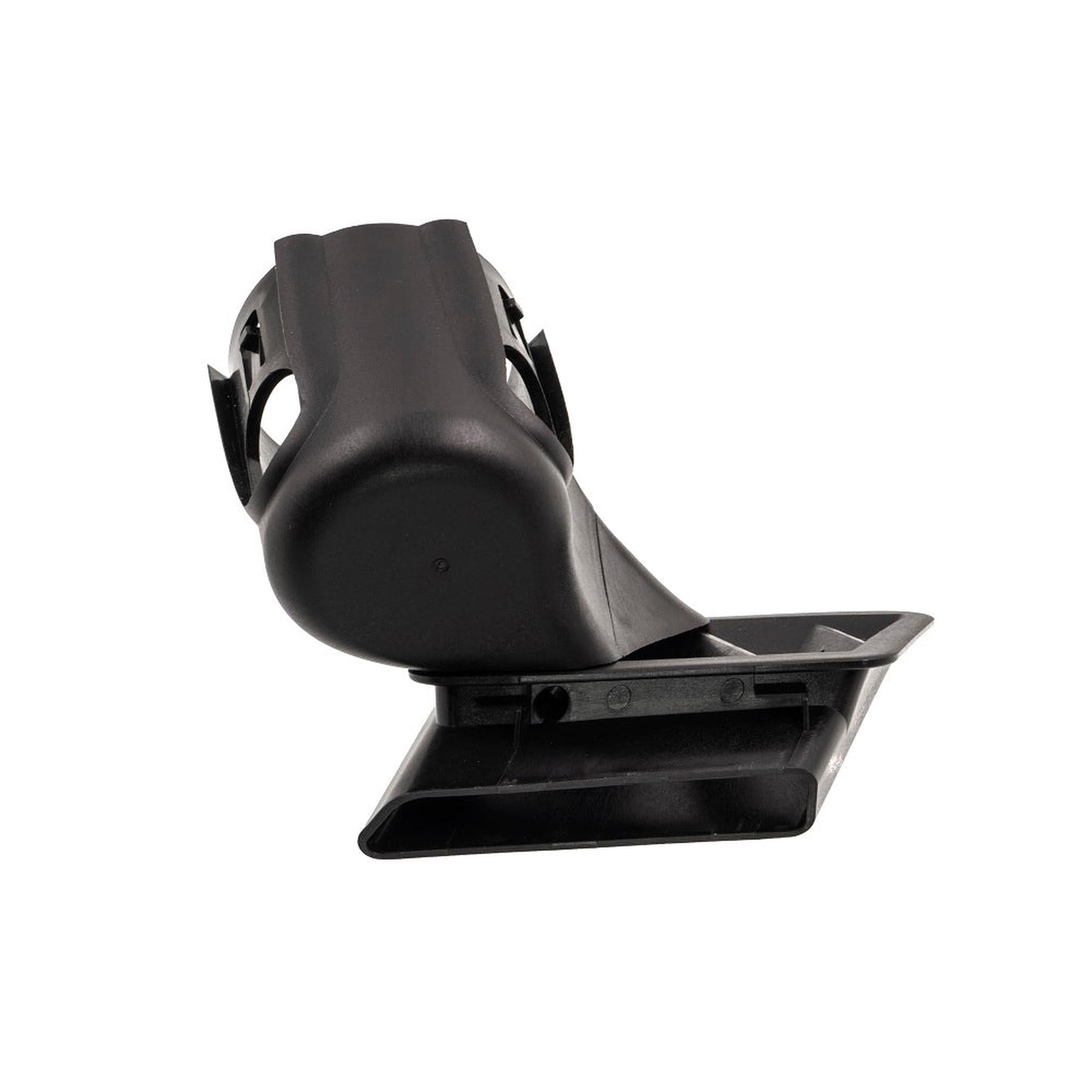 SMY Modular Defroster Gauge Pod Subaru WRX / STI 2015-2021