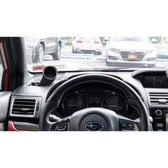 SMY Modular Defroster Gauge Pod Subaru WRX / STI 2015-2021