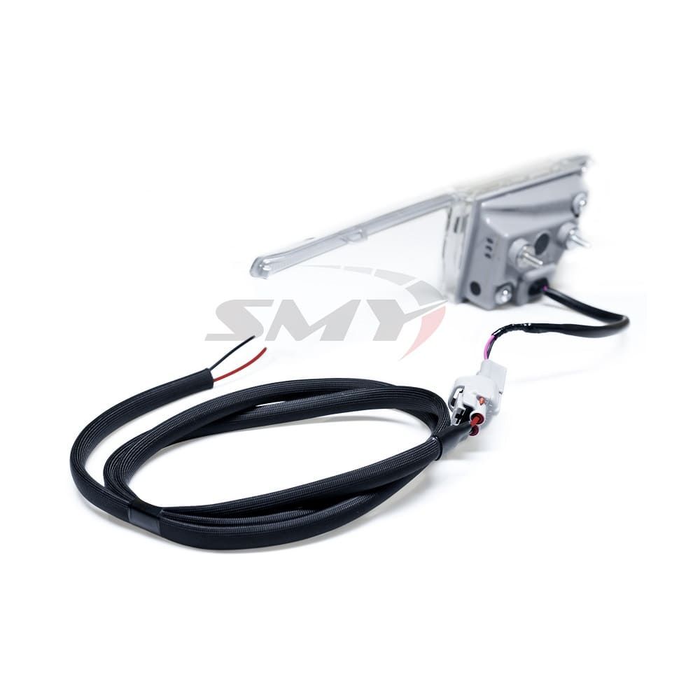 SMY OEM Style Plug and Play Harnesses for JDM DRL Kit Subaru WRX / STI 2015-2021 | PNPKIT-DRL