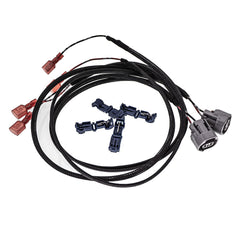 SMY OEM Style Plug and Play Harnesses for JDM DRL Kit Subaru WRX / STI 2015-2021 | PNPKIT-DRL