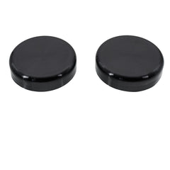 SMY Polyurethane Strut Tower Covers Black 2022-2026 WRX | SMY-SCAP-BK