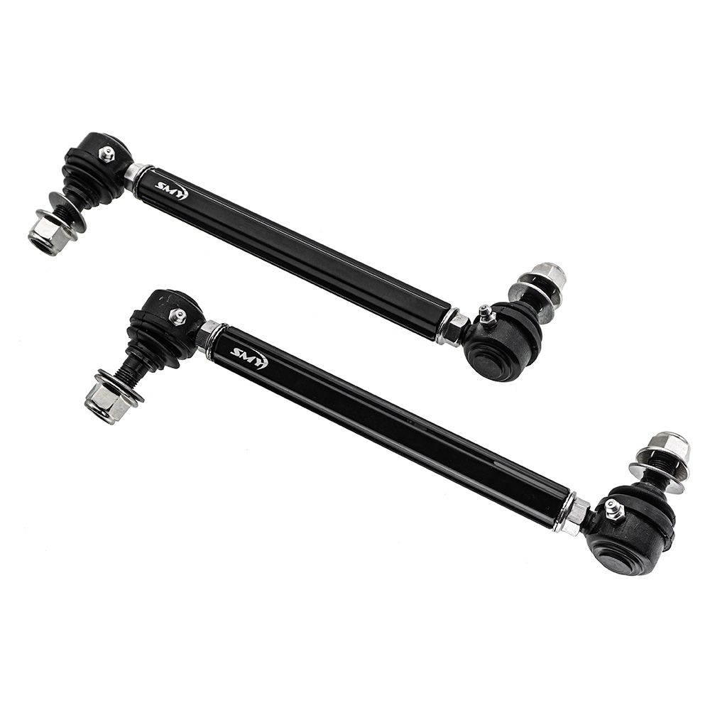 SMY Stealth 26mm Front and 22mm Rear Sway Bar Kit w/ Endlinks Subaru WRX 2022-2026 | SMY-SUS-VBPK1A