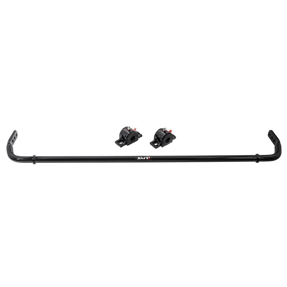 SMY Stealth 26mm Front and 22mm Rear Sway Bars 2022-2026 WRX | SMY-SUS-2622