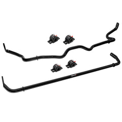 SMY Stealth 26mm Front and 22mm Rear Sway Bars 2022-2026 WRX | SMY-SUS-2622