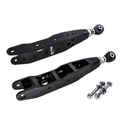 SMY Stealth 26mm Front and 24mm Rear Sway Bar w/ Endlinks & LCA Kit 2022-2026 WRX | SMY-SUS-VBPK2B