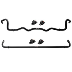SMY Stealth 26mm Front and 24mm Rear Sway Bars 2022-2026 WRX | SMY-SUS-2624