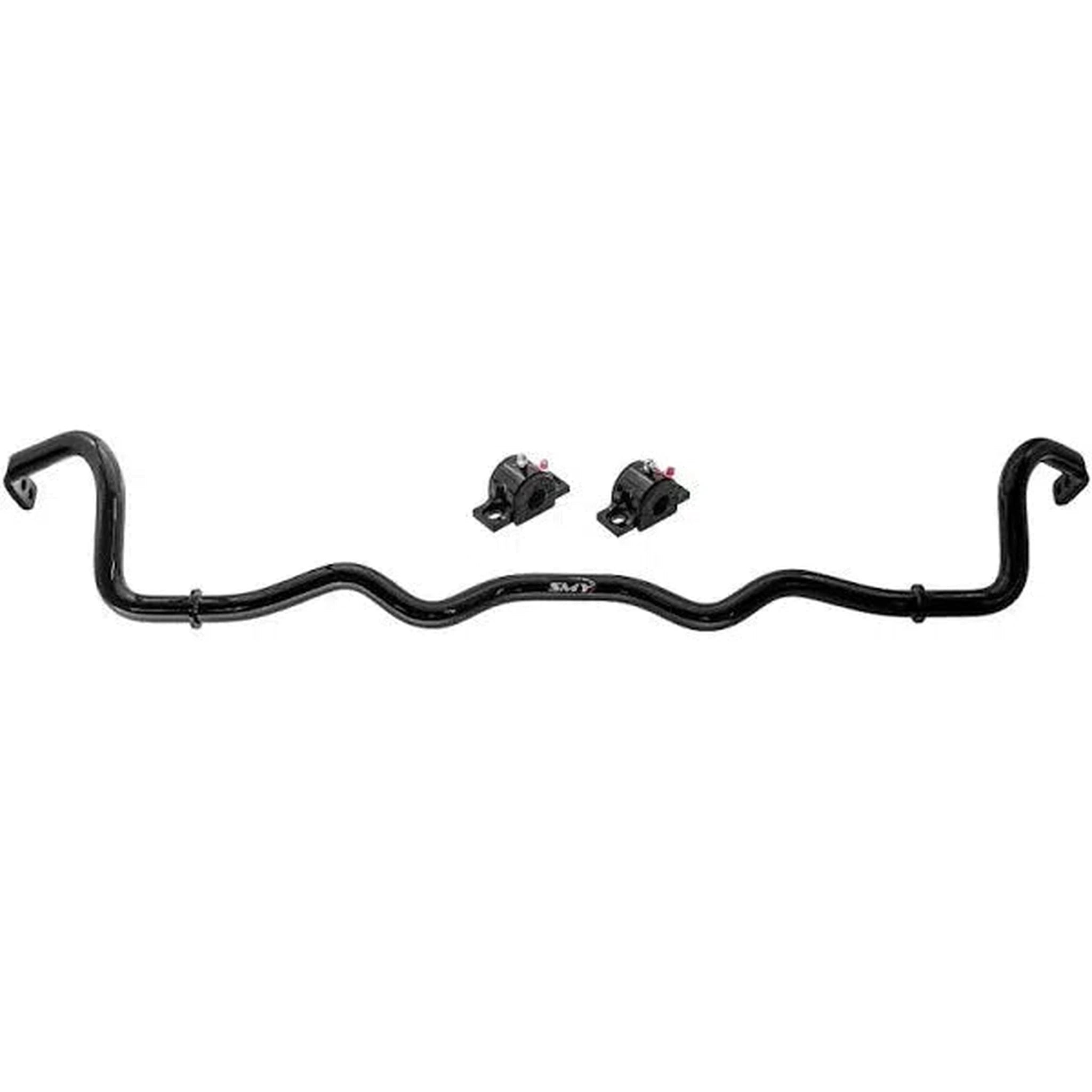 SMY Stealth 26mm Solid Heavy Duty Front Sway Bar 2 Point Adjustable 2022-2026 WRX | SMY-SUS-SBF26VB