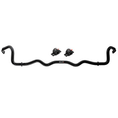 SMY Stealth 26mm Solid Heavy Duty Front Sway Bar 2 Point Adjustable 2022-2026 WRX | SMY-SUS-SBF26VB