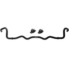 SMY Stealth 26mm Solid Heavy Duty Front Sway Bar 2 Point Adjustable 2022-2026 WRX | SMY-SUS-SBF26VB