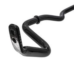 SMY Stealth 28mm Solid Super Duty Front Sway Bar 2 Point Adjustable WRX 2022-2025 | SMY-SUS-SBF28VB
