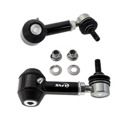 SMY Stealth Adjustable Rear Heavy Duty End Links 2008-2025 WRX / STI / BRZ | SMY-SUS-REB