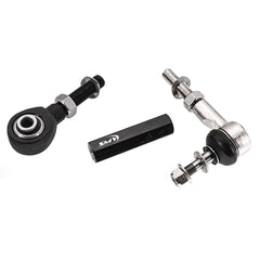 SMY Stealth Heavy Duty Adjustable Rear Lateral Links / Toe Arms 2008-2021 WRX / STI | SMY-SUS-TOE-GR