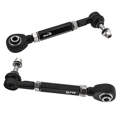 SMY Stealth Heavy Duty Adjustable Rear Lateral Links / Toe Arms 2008-2021 WRX / STI | SMY-SUS-TOE-GR