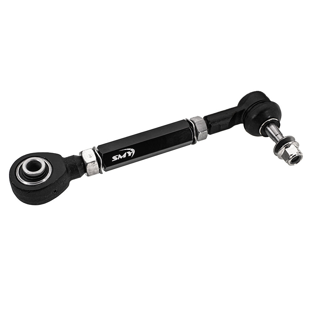 SMY Stealth Heavy Duty Adjustable Rear Lateral Links / Toe Arms 2008-2021 WRX / STI | SMY-SUS-TOE-GR