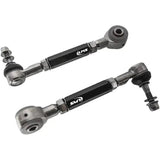 SMY Stealth Heavy Duty Adjustable Rear Lateral Links / Toe Arms 2008-2024 WRX / STI (Pair) | SMY-SUS-TOE