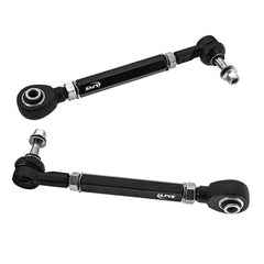SMY Stealth Heavy Duty Adjustable Rear Lateral Links / Toe Arms (Pair) WRX 2022-2026 | SMY-SUS-TOE
