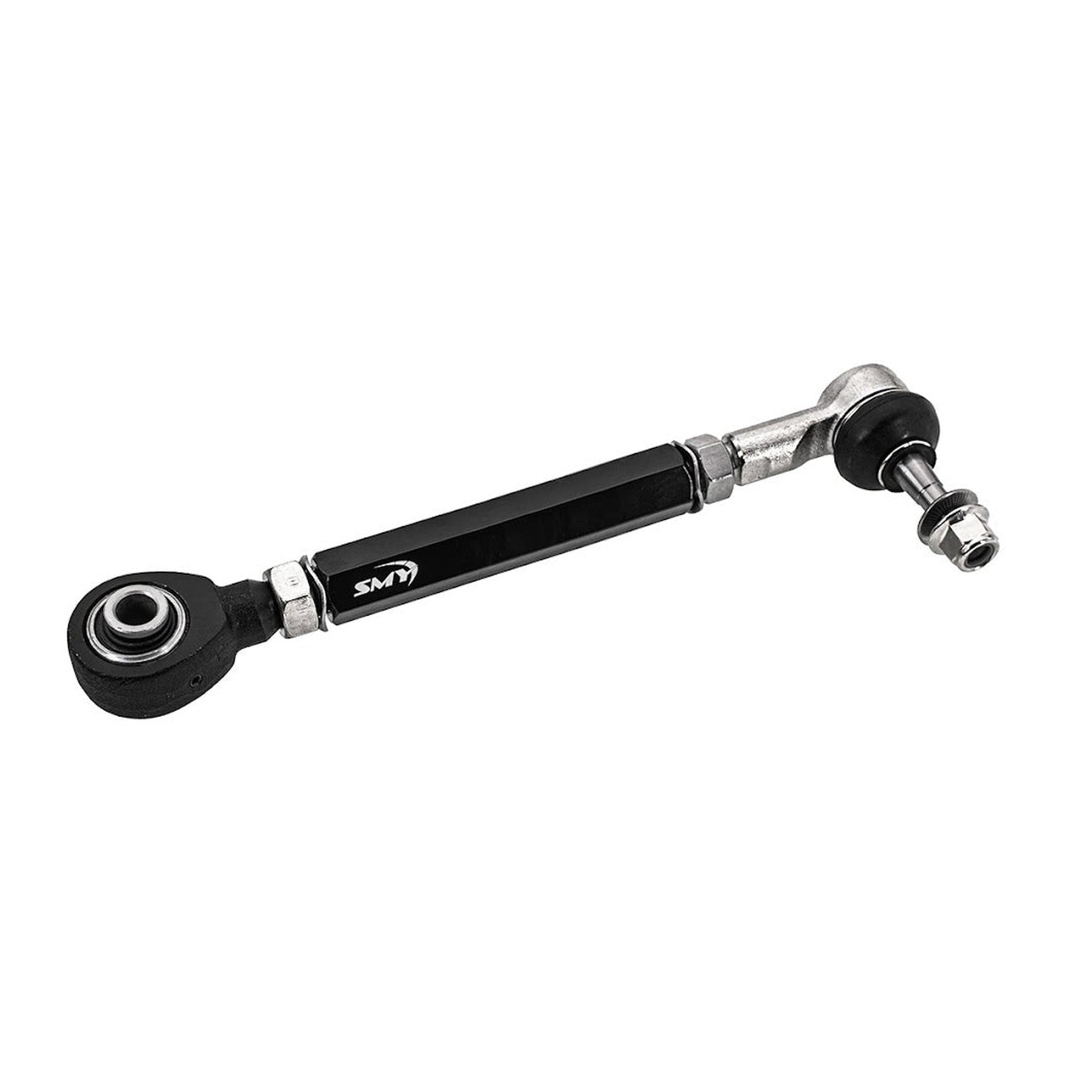 SMY Stealth Heavy Duty Adjustable Rear Lateral Links / Toe Arms (Pair) WRX 2022-2026 | SMY-SUS-TOE