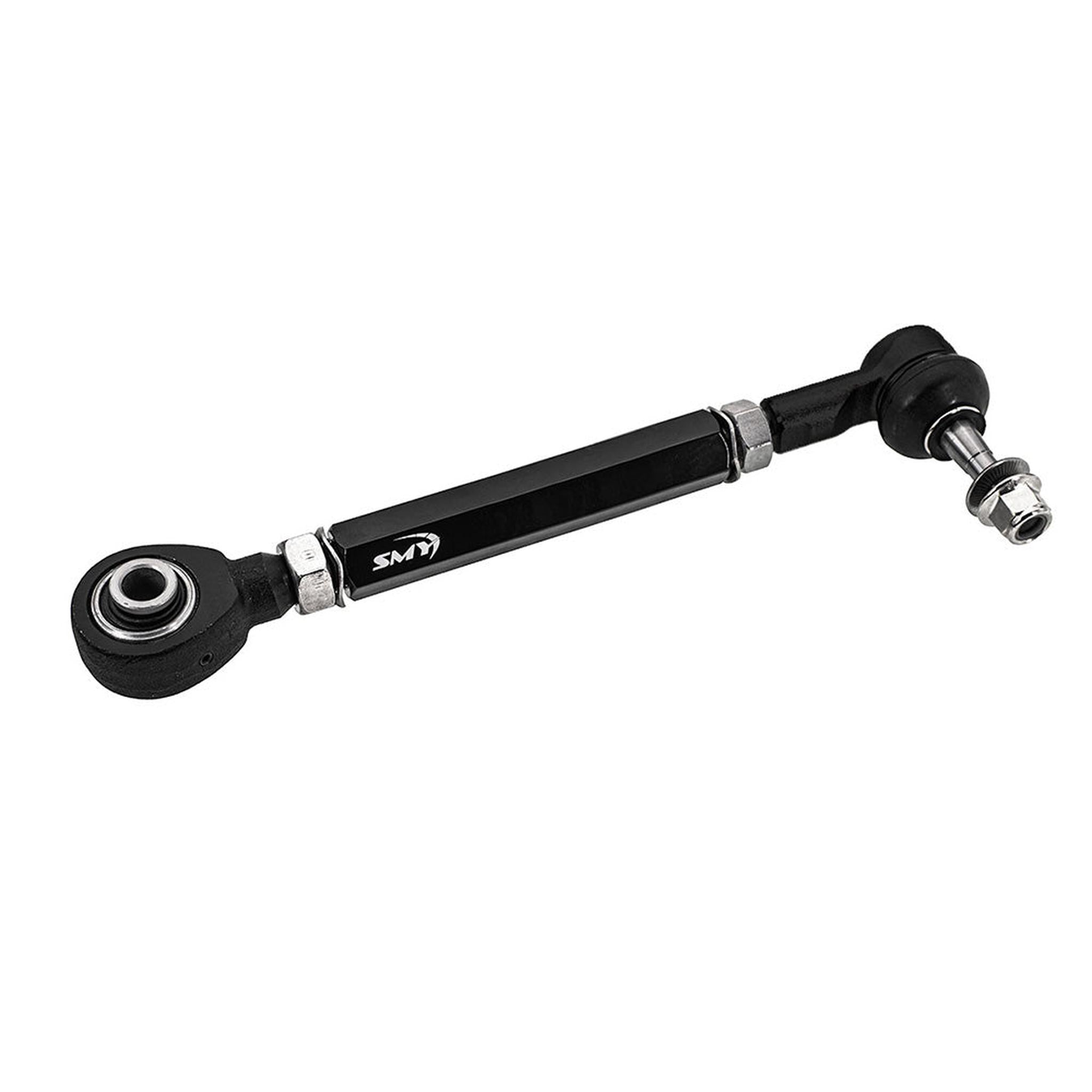 SMY Stealth Heavy Duty Adjustable Rear Lateral Links / Toe Arms (Pair) WRX 2022-2026 | SMY-SUS-TOE