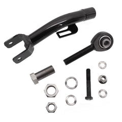 SMY Stealth Heavy Duty Trailing Arms Adjustable 2022-2026 WRX | SMY-SUS-TRLVB